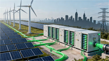 batterie au lithium et​